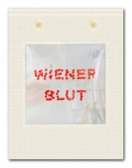 Norbert Brunner: Wiener Blut