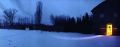 Lukas Maximilian H�ller: Ultima Hora, Death