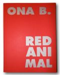 Ona B. | Red Animal